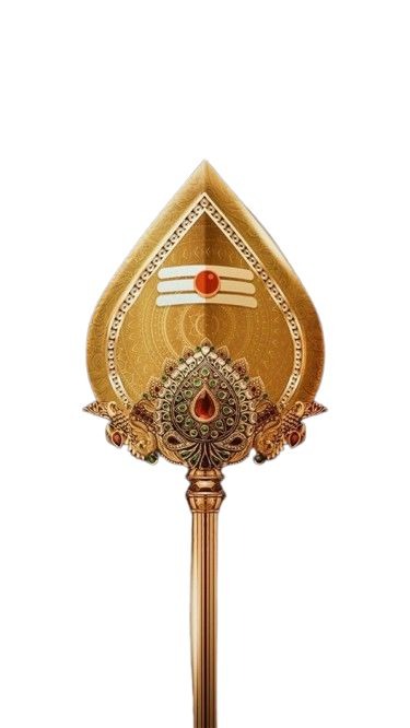 Lord Muruga's Vel